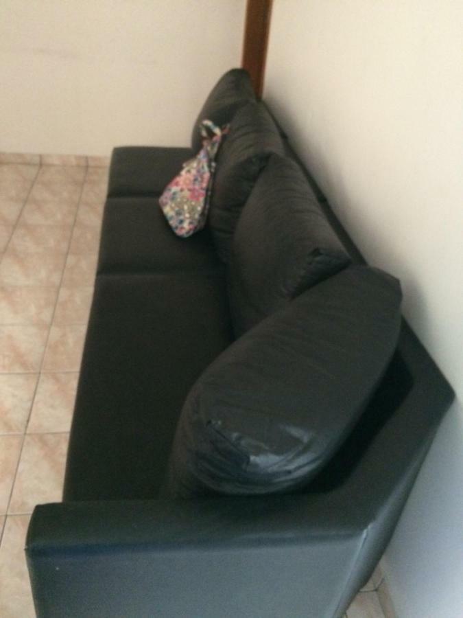 Apartamento 1 Quadra Areia Apartment Прая Гранде Екстериор снимка