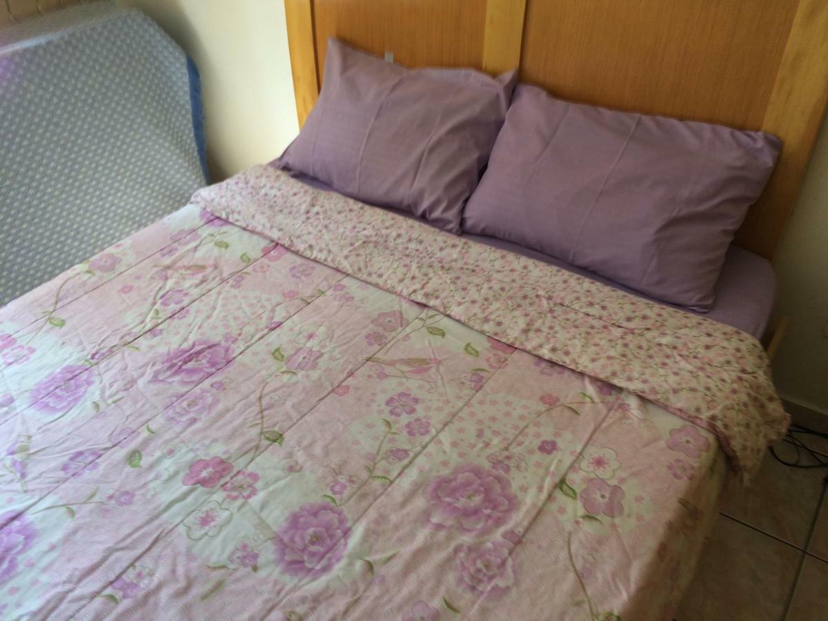Apartamento 1 Quadra Areia Apartment Прая Гранде Екстериор снимка