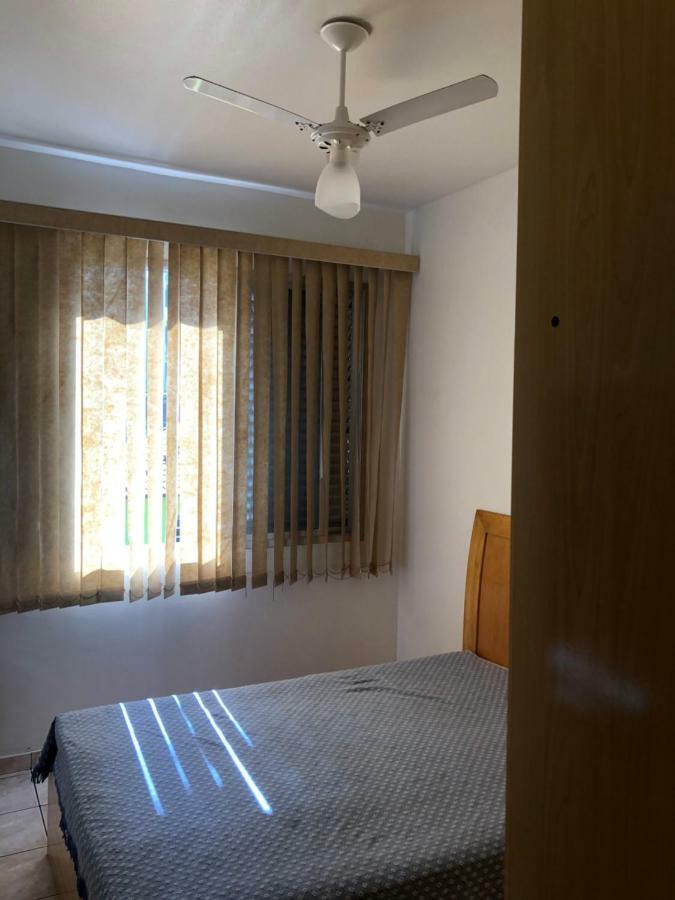 Apartamento 1 Quadra Areia Apartment Прая Гранде Екстериор снимка