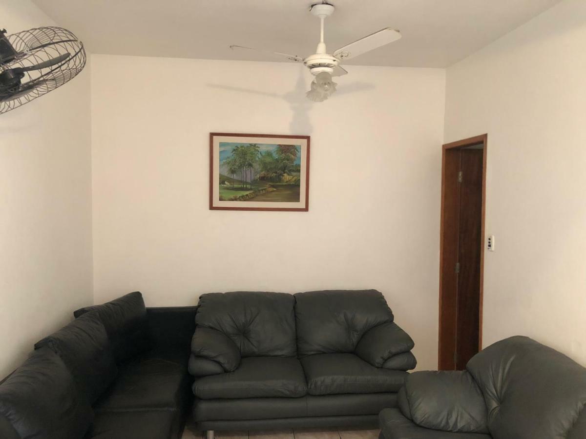 Apartamento 1 Quadra Areia Apartment Прая Гранде Екстериор снимка